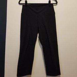 Old Navy High-Waisted Crop Leggings for Women